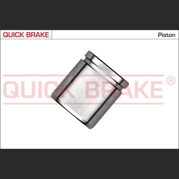 QUICK BRAKE 185327K Kolben, Bremssattel