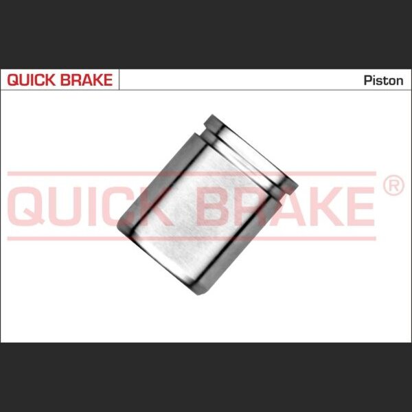 QUICK BRAKE 185336K Kolben, Bremssattel