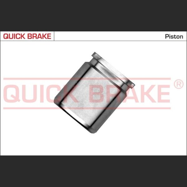 QUICK BRAKE 185341K Kolben, Bremssattel