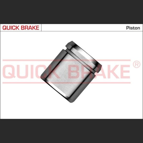 QUICK BRAKE 185349K Kolben, Bremssattel