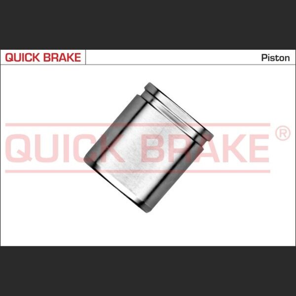 QUICK BRAKE 185352K Kolben, Bremssattel