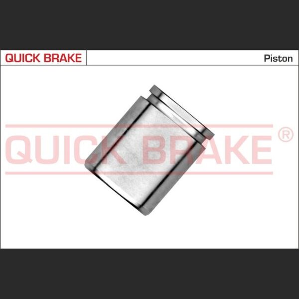 QUICK BRAKE 185353K Kolben, Bremssattel