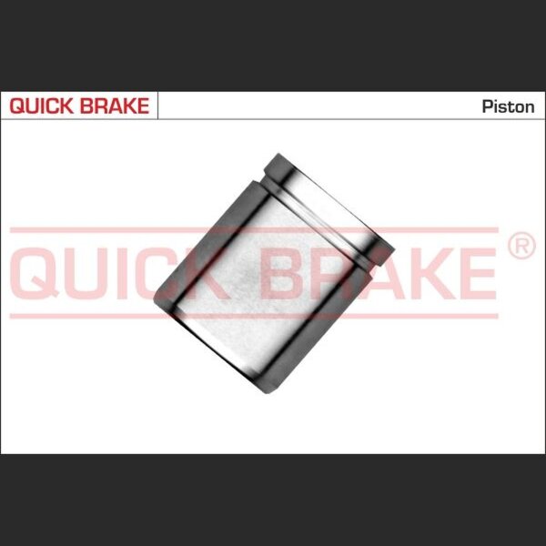 QUICK BRAKE 185354K Kolben, Bremssattel