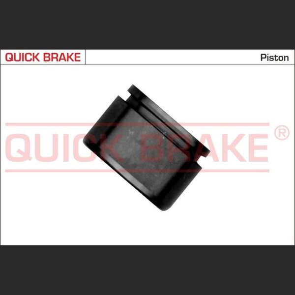 QUICK BRAKE 185358K Kolben, Bremssattel