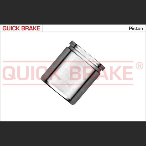 QUICK BRAKE 185360K Kolben, Bremssattel