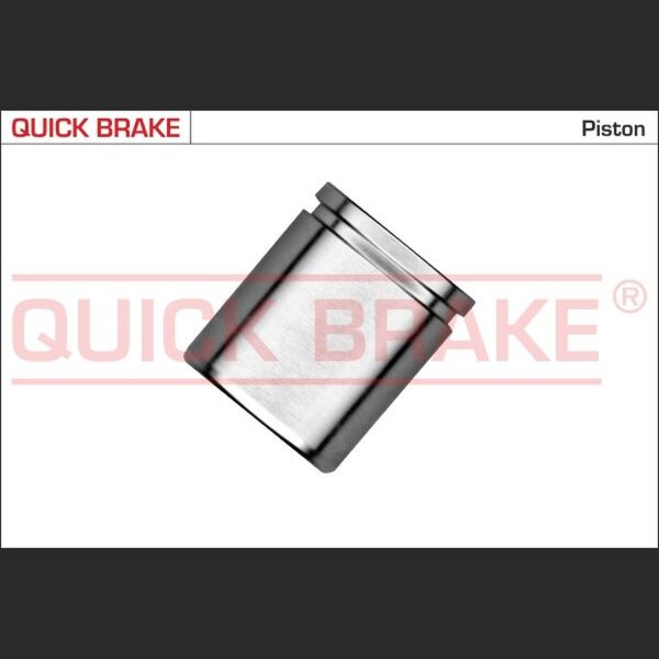 QUICK BRAKE 185364K Kolben, Bremssattel