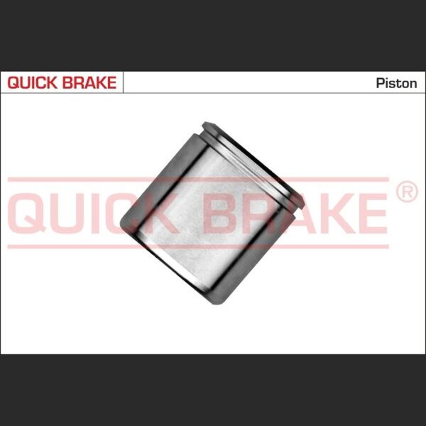 QUICK BRAKE 185365K Kolben, Bremssattel