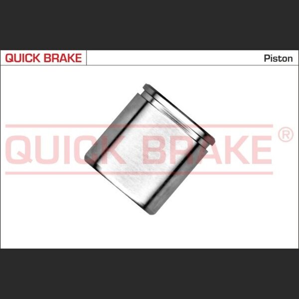 QUICK BRAKE 185367K Kolben, Bremssattel