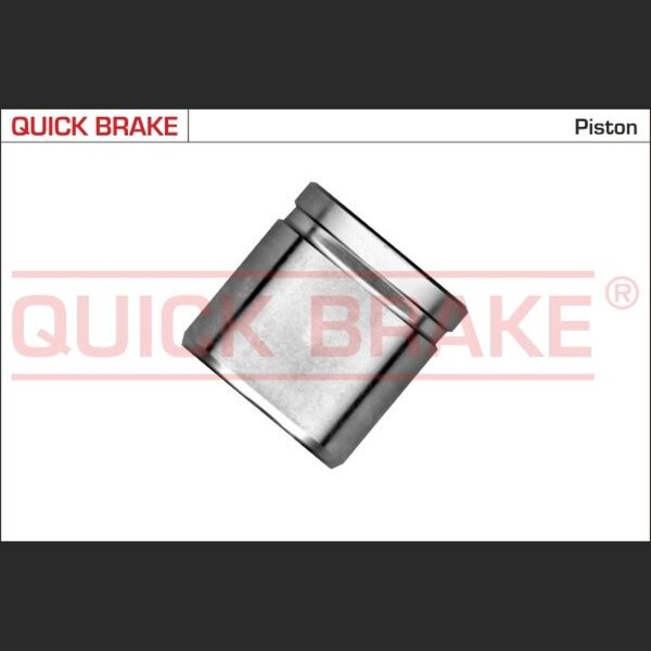QUICK BRAKE 185375K Kolben, Bremssattel