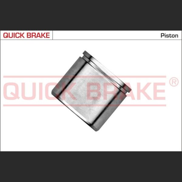 QUICK BRAKE 185394K Kolben, Bremssattel