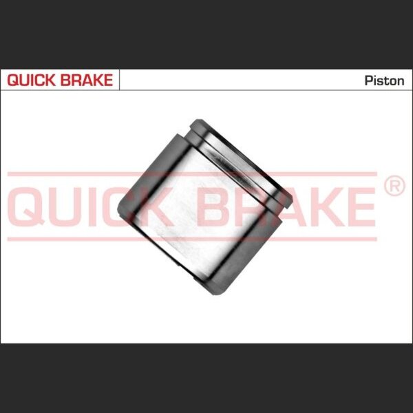 QUICK BRAKE 185400K Kolben, Bremssattel