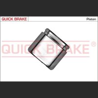 QUICK BRAKE 185400K Kolben, Bremssattel