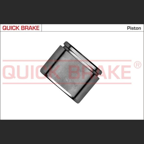 QUICK BRAKE 185410K Kolben, Bremssattel
