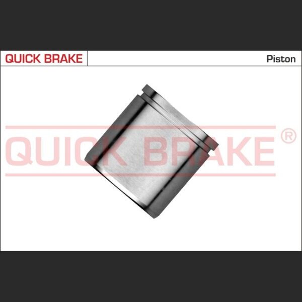 QUICK BRAKE 185412K Kolben, Bremssattel