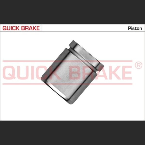 QUICK BRAKE 185442K Kolben, Bremssattel