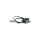 BOSCH 0 281 008 454 Partikelsensor