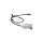 BOSCH 0 281 008 898 NOx-Sensor, Harnstoffeinspritzung