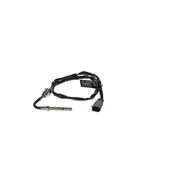 BOSCH 0 986 259 163 Sensor, Abgastemperatur