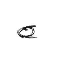 BOSCH 0 986 259 191 Sensor, Abgastemperatur