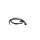 BOSCH 0 986 259 191 Sensor, Abgastemperatur
