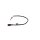BOSCH 0 986 259 211 Sensor, Abgastemperatur