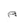 BOSCH 0 986 259 236 Sensor, Abgastemperatur
