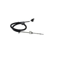 BOSCH 0 986 259 230 Sensor, Abgastemperatur