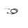 BOSCH 0 986 259 230 Sensor, Abgastemperatur