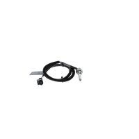 BOSCH 0 986 259 166 Sensor, Abgastemperatur
