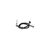 BOSCH 0 986 259 166 Sensor, Abgastemperatur