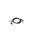 BOSCH 0 986 259 166 Sensor, Abgastemperatur