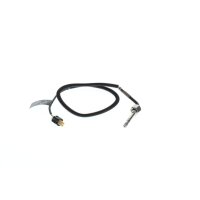 BOSCH 0 986 259 185 Sensor, Abgastemperatur