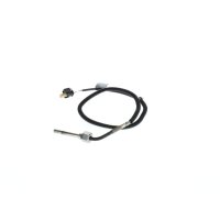BOSCH 0 986 259 185 Sensor, Abgastemperatur