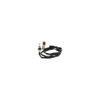 BOSCH 0 986 259 190 Sensor, Abgastemperatur
