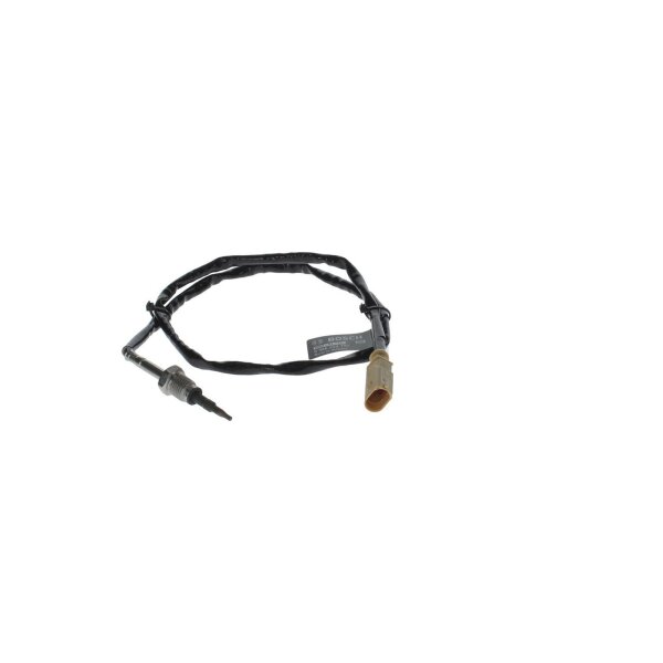 BOSCH 0 986 259 195 Sensor, Abgastemperatur