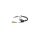 BOSCH 0 986 259 199 Sensor, Abgastemperatur