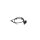 BOSCH 0 986 259 228 Sensor, Abgastemperatur