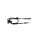 BOSCH 0 986 259 242 Sensor, Abgastemperatur