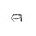 BOSCH 0 986 259 164 Sensor, Abgastemperatur