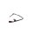BOSCH 0 986 259 215 Sensor, Abgastemperatur