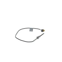 BOSCH 0 986 259 224 Sensor, Abgastemperatur