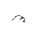 BOSCH 0 986 259 234 Sensor, Abgastemperatur