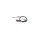 BOSCH 0 986 259 158 Sensor, Abgastemperatur