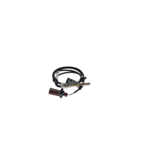 BOSCH 0 986 259 161 Sensor, Abgastemperatur