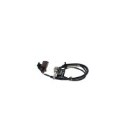BOSCH 0 986 259 161 Sensor, Abgastemperatur