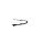 BOSCH 0 986 259 175 Sensor, Abgastemperatur