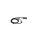 BOSCH 0 986 259 196 Sensor, Abgastemperatur