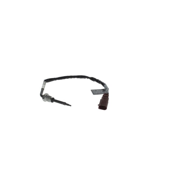 BOSCH 0 986 259 198 Sensor, Abgastemperatur
