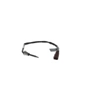 BOSCH 0 986 259 198 Sensor, Abgastemperatur