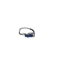 BOSCH 0 986 259 208 Sensor, Abgastemperatur